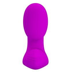 Pretty Love Double stimulateur Melvin Pretty Love 12 Vibrations